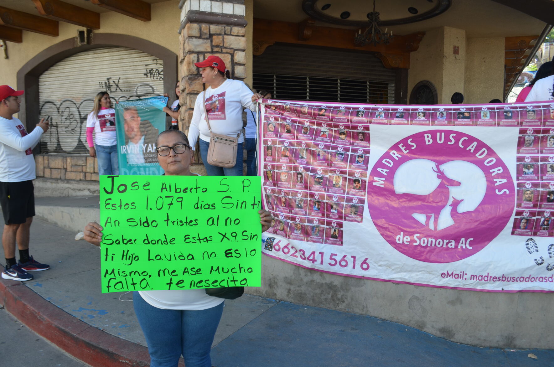 nogales
